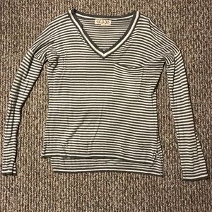 Stripe shirt